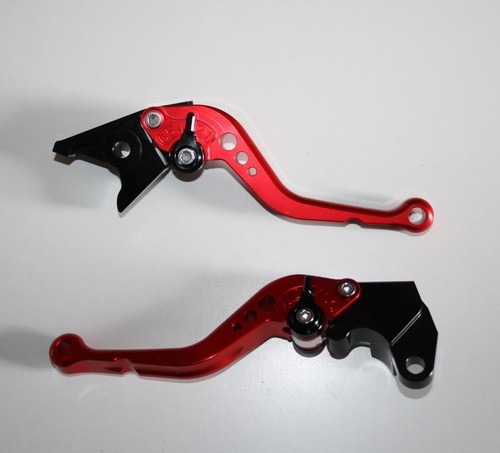 Levers for ducati 848 899 - levers, 1098