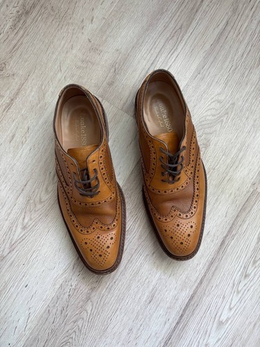 Mens loake brogues funnelweb - brogues,