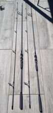 2× RDM Rods Tac Triaxis 12ft