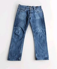 Lee Daren Salvaged Jeans