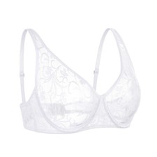 Ladies Bras bh See through