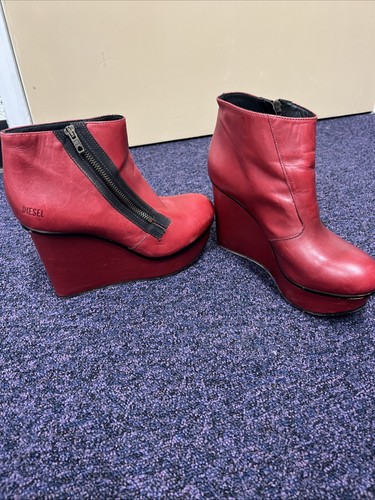 Diesel dancing quinn platform - quinn,
