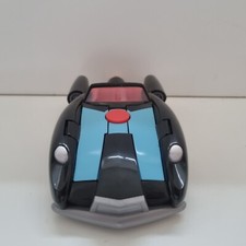 Mr Incredible Car Jakks