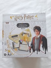 Harry Potter Trivial Pursuit Volume 1 Bitsize 36658