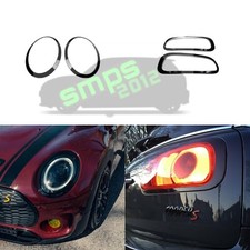 Mini F54 Clubman Front / Rear