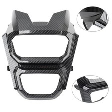 Motorcycle Headlight Housing