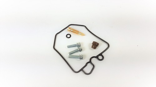 Carburettor bowl service - carburettor,