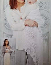 JM005 3Ply Knitting Pattern