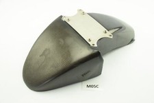 Ducati 750 Sport Front Fender