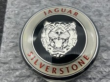 New genuine jaguar xkr - new,