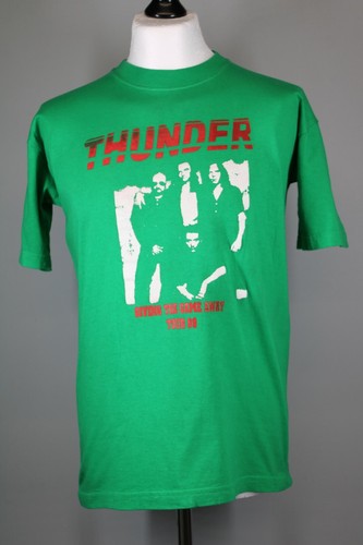 Thunder shirt original - shirt, vintage