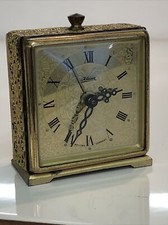 Kaiser Vintage Bedside Alarm