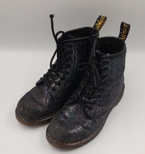 Doc martens 1460j metalic spot - martens,