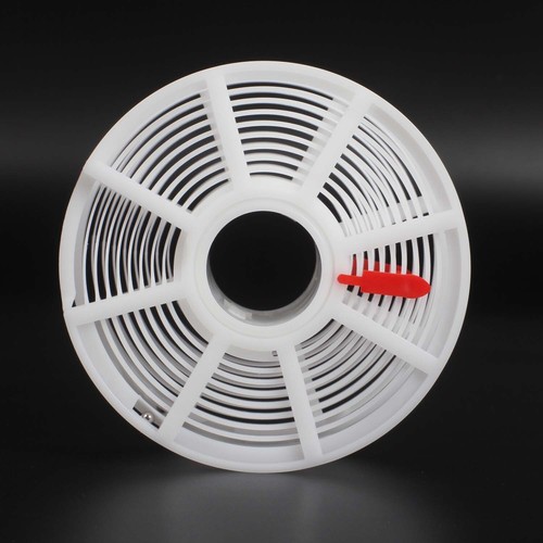 Multi format spiral reel for - spiral,