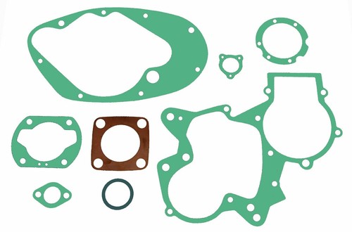 Gasket set complete - , to