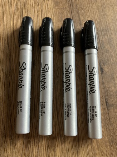 Sharpie pro bullet - sharpie,