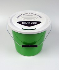 10 Fundraising Charity Money