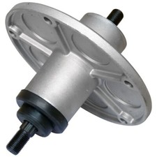 RocwooD Spindle Quill Assembly