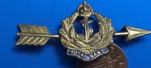 Royal navy wwii sweetheart - royal,