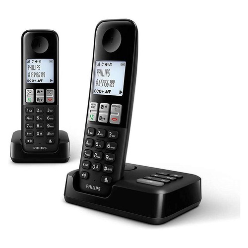 Philips cordless landline - philips,