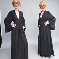 Vintage Vtg Ossie Clark For