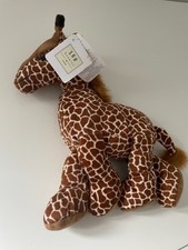 Russ Berrie GANDI Giraffe