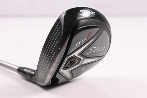 Left hand titleist - titleist, 913