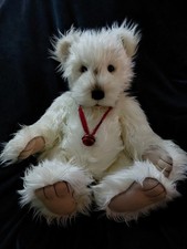 Charlie Bears - Baxter Westie