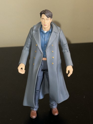 Series doctor who jack - 1,