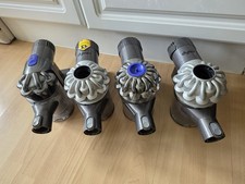 Dyson Handheld Vacuums For