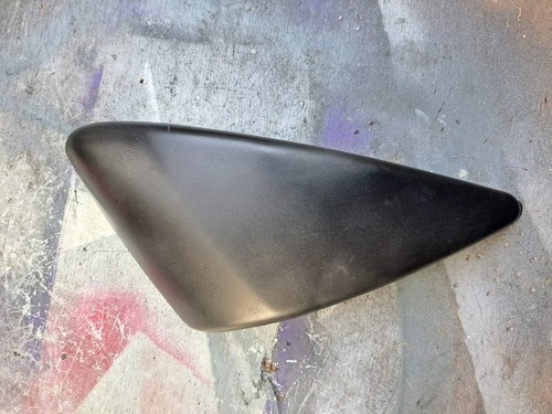 Aprilia habana custom 125 left - aprilia,