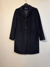 Lauren Ralph Lauren Black Wool