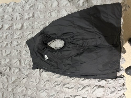 Kids black north - north, face