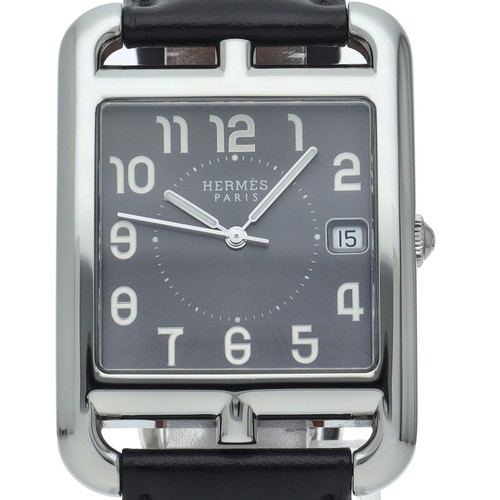 Hermes cape cod men watch - men's,