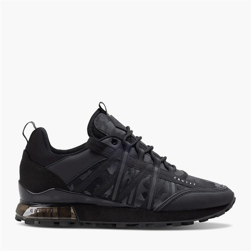 Cruyff mens fearia trainers - cruyff,