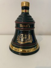 Bell’s Wade Decanter