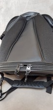 Motorcycle Tail Bag Sport Luggage Saddle Riding Rear Bag Motorcycle Motorbike.