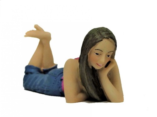 Melody jane dolls house people - melody,