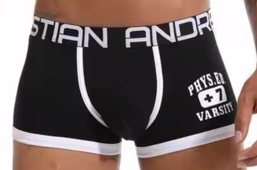 Andrew christian style fitted - style,