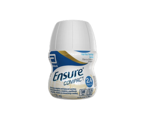 Ensure compact nutritional - compact,