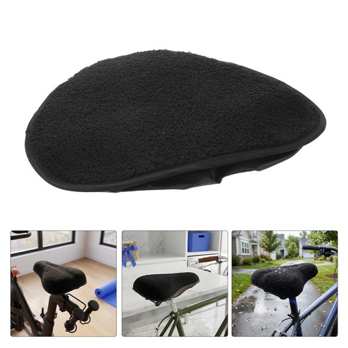 Waterproof bike saddle cover - waterproof,