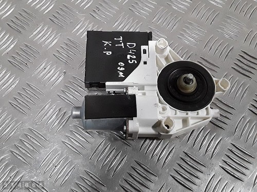 2008 audi window regulator - window,