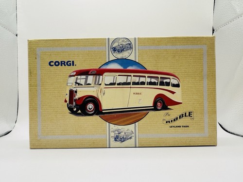Corgi 97192 the - 97192, ribble