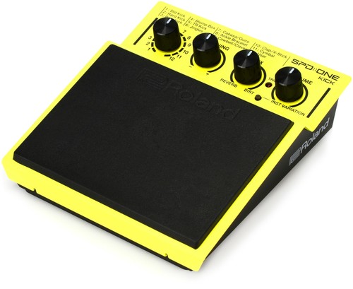 Roland spd - spd-1k, kick