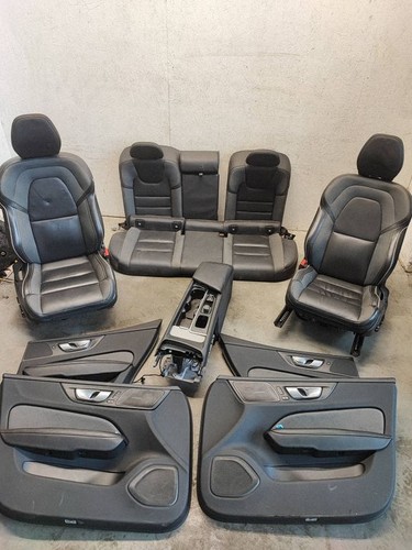 Volvo s60 2023 interior seats - volvo,