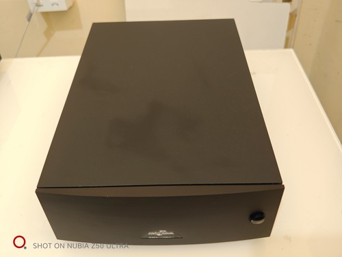 Naim audio cap power - audio,