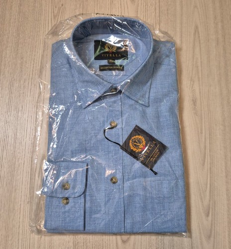Viyella men size - viyella, 16