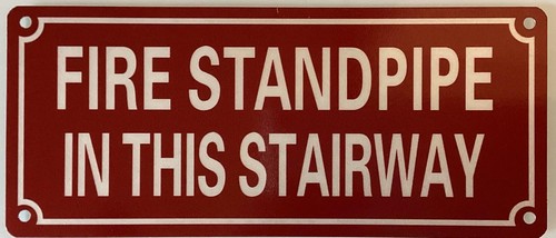 Fire standpipe this - fire,