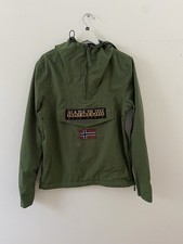 Napapijri men’s rainforest