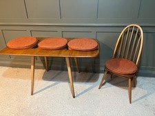 Seat Pads for Ercol Quaker
